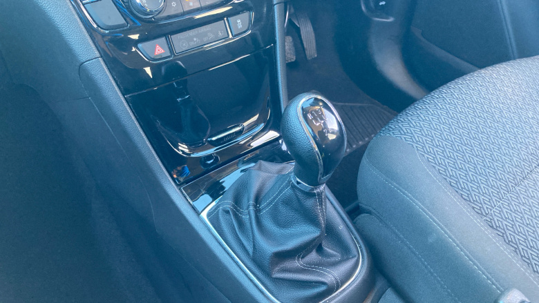 Vauxhall Mokka X 1.4T ecoTEC Active 5dr Petrol Hatchback